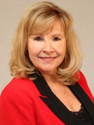 Marilyn Portelance